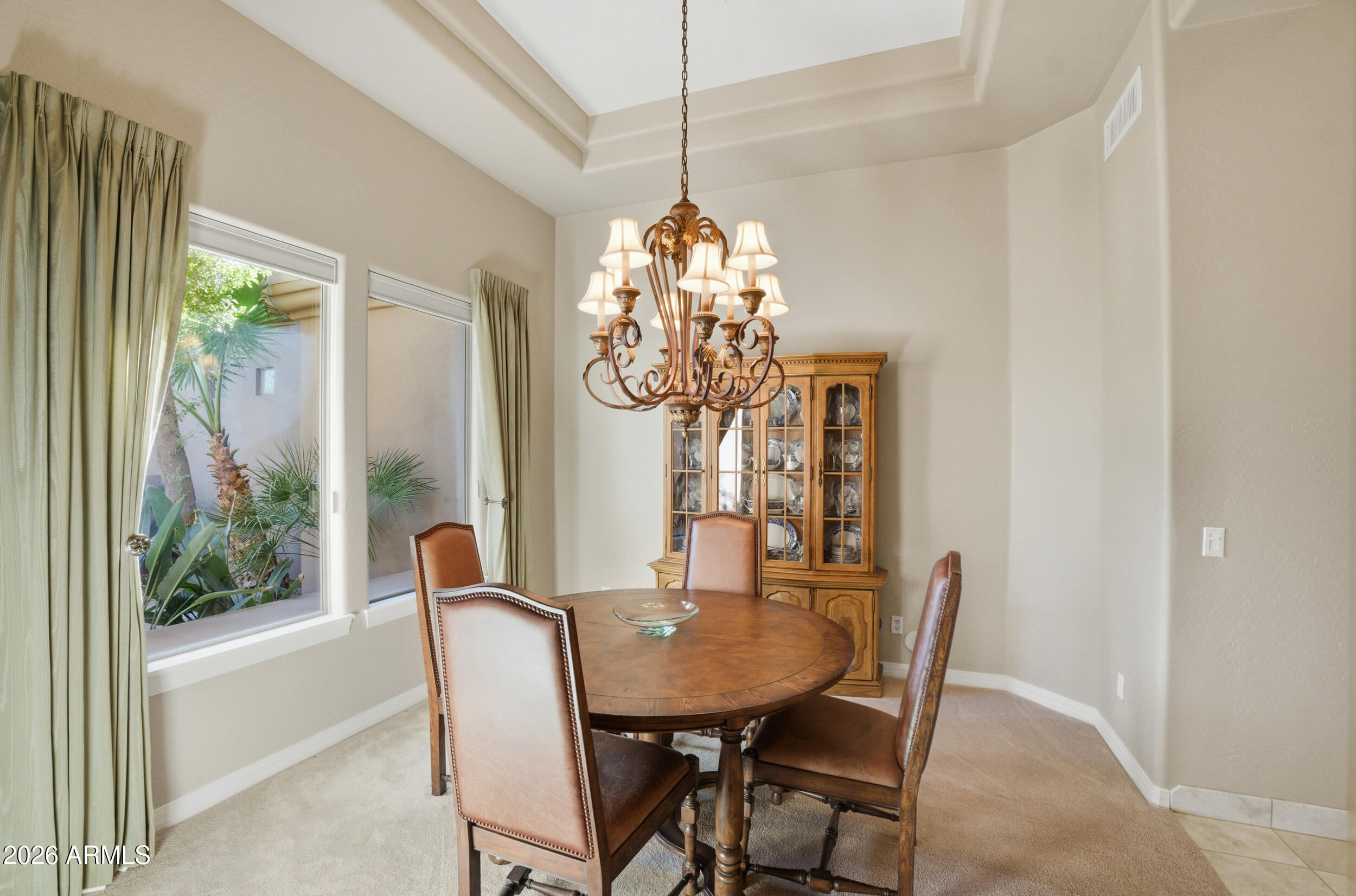RESERVE AT TRANQUIL TRAIL UNIT 1 - Residential