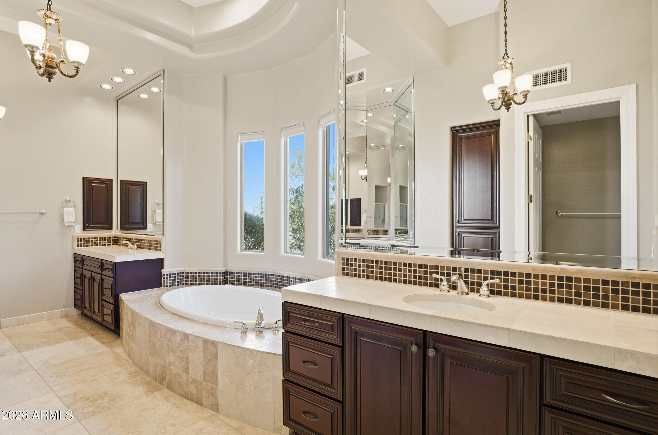 RESERVE AT TRANQUIL TRAIL UNIT 1 - Residential
