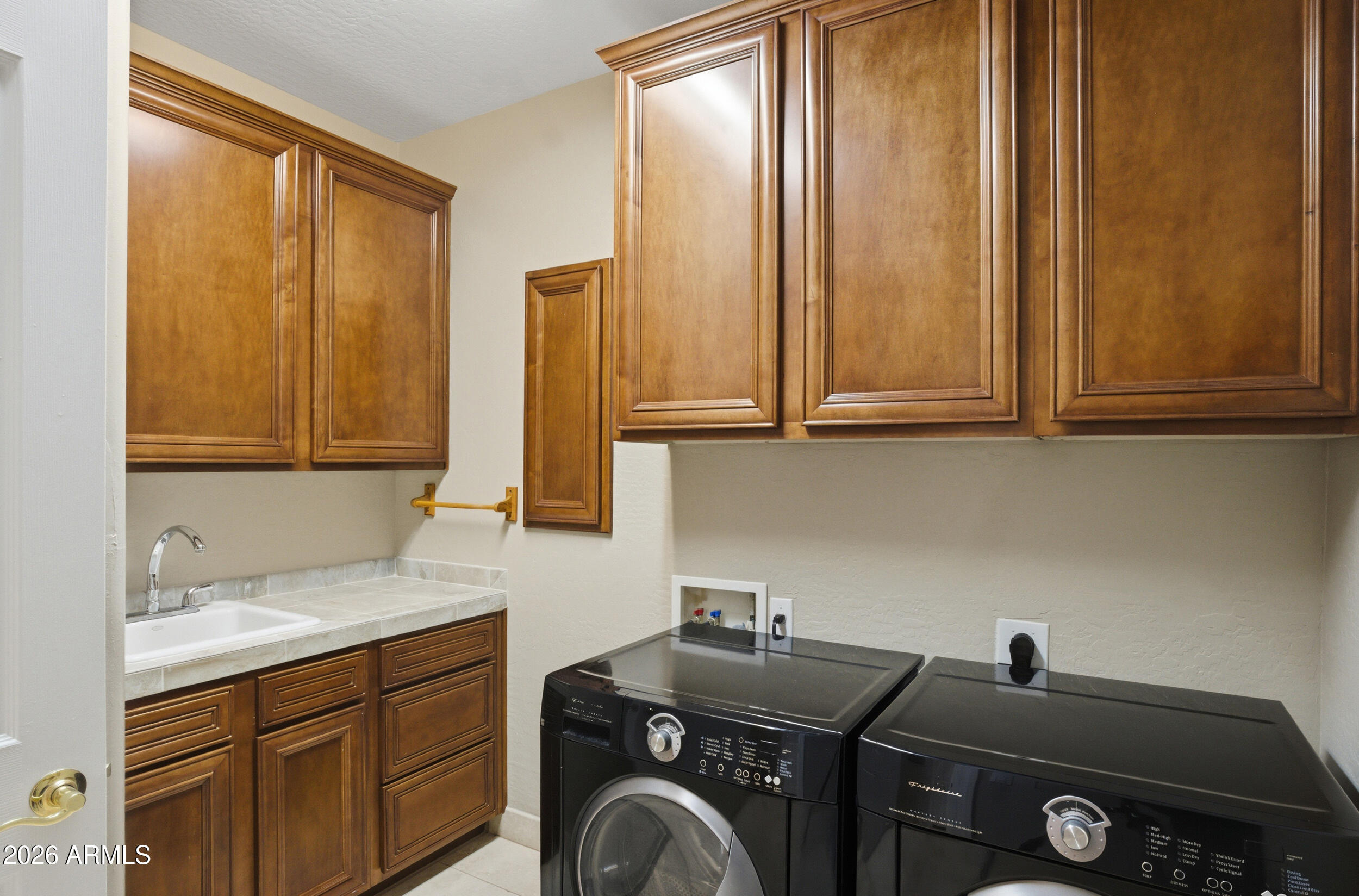 RESERVE AT TRANQUIL TRAIL UNIT 1 - Residential