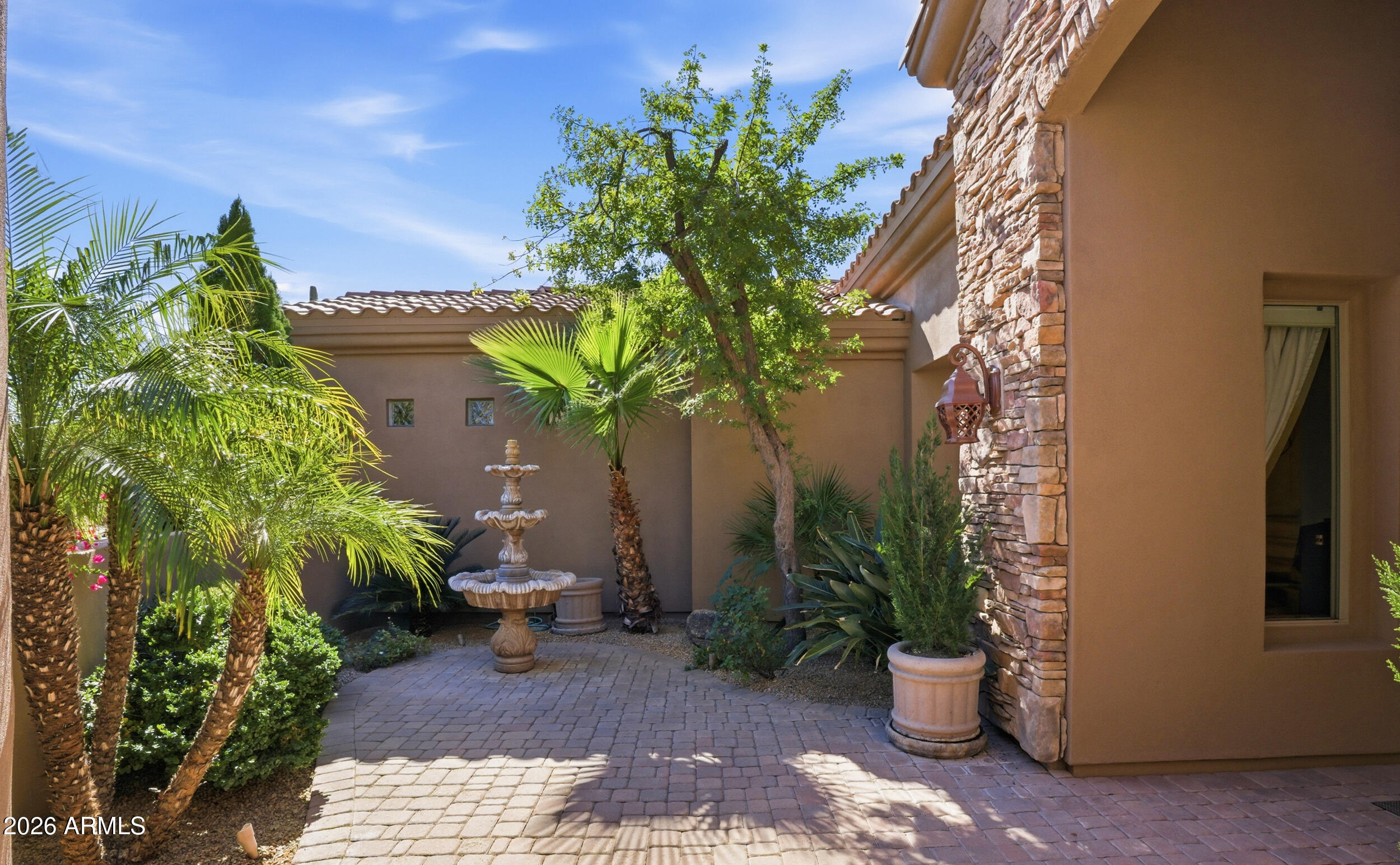 RESERVE AT TRANQUIL TRAIL UNIT 1 - Residential