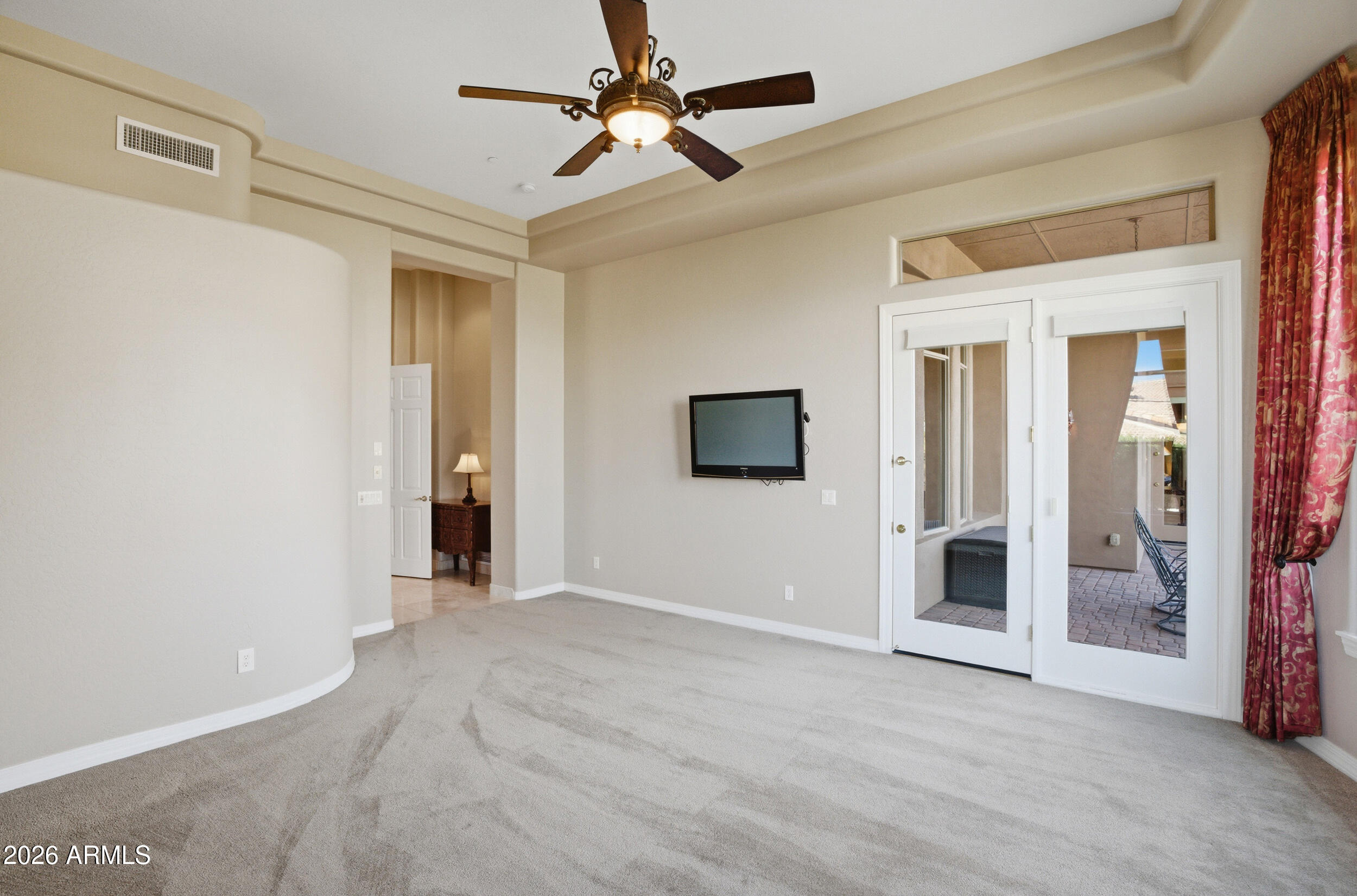 RESERVE AT TRANQUIL TRAIL UNIT 1 - Residential