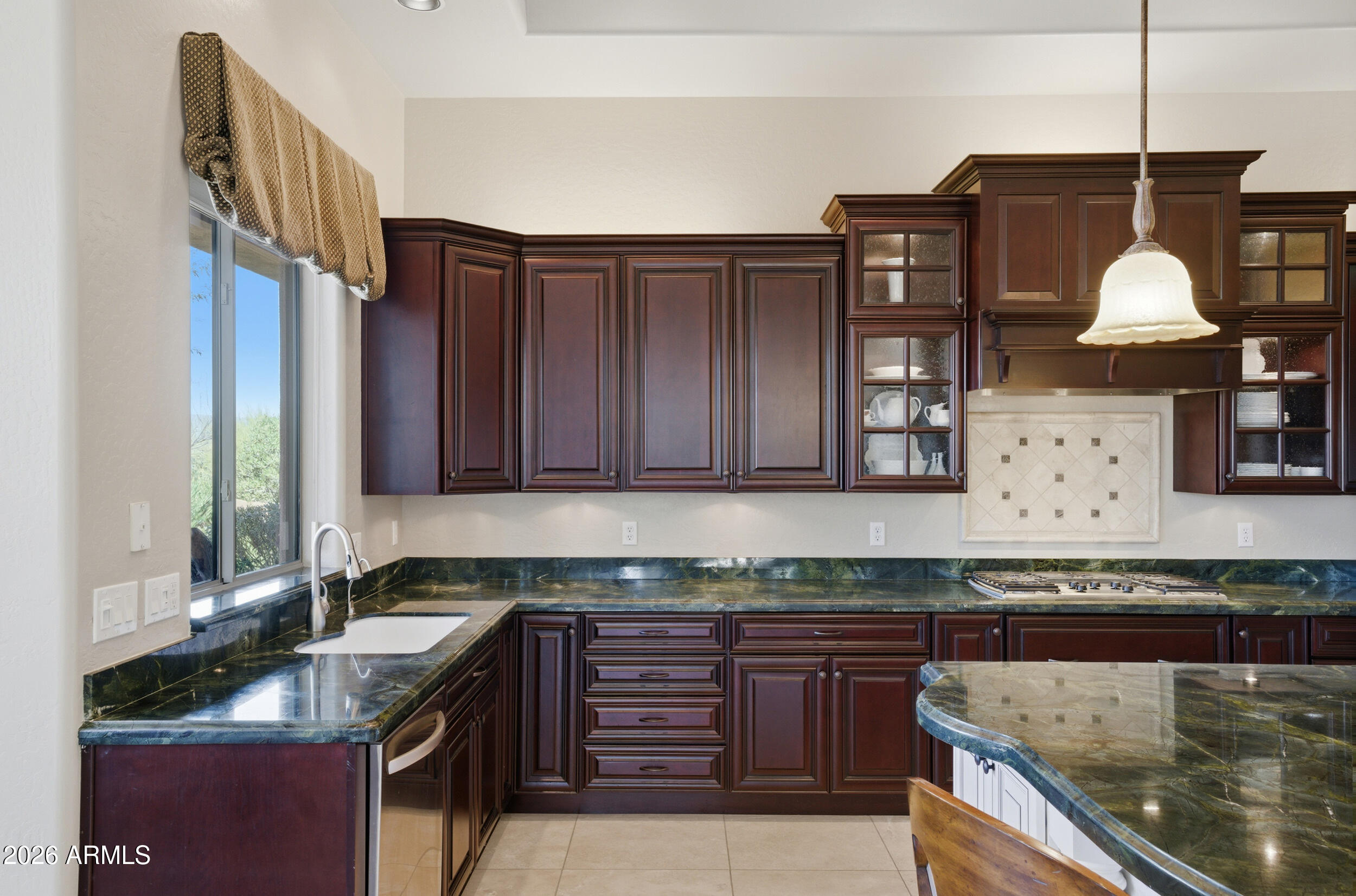 RESERVE AT TRANQUIL TRAIL UNIT 1 - Residential