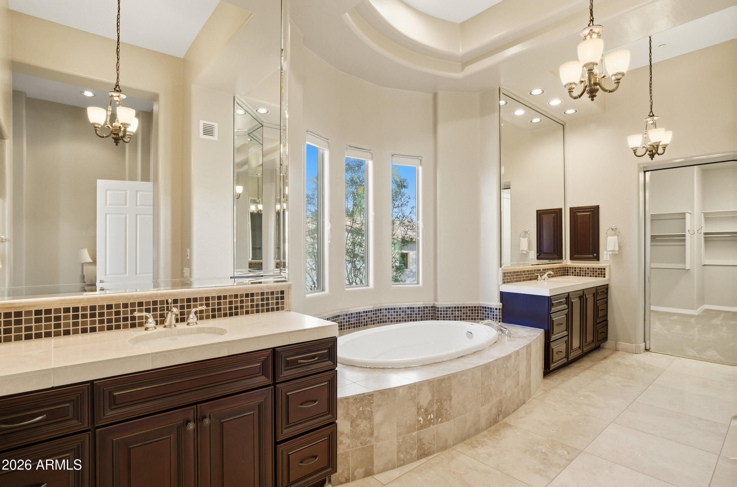 RESERVE AT TRANQUIL TRAIL UNIT 1 - Residential