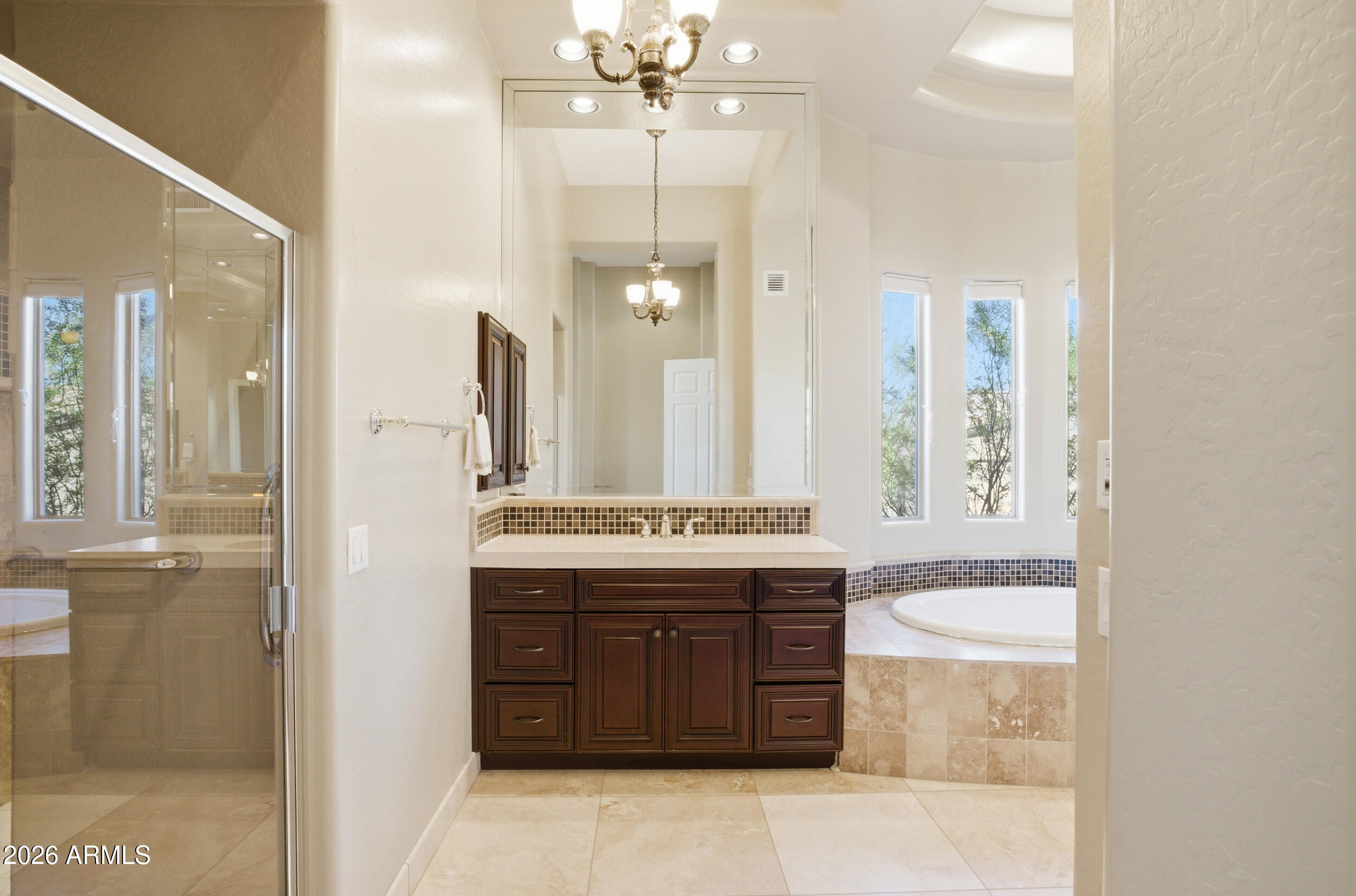RESERVE AT TRANQUIL TRAIL UNIT 1 - Residential