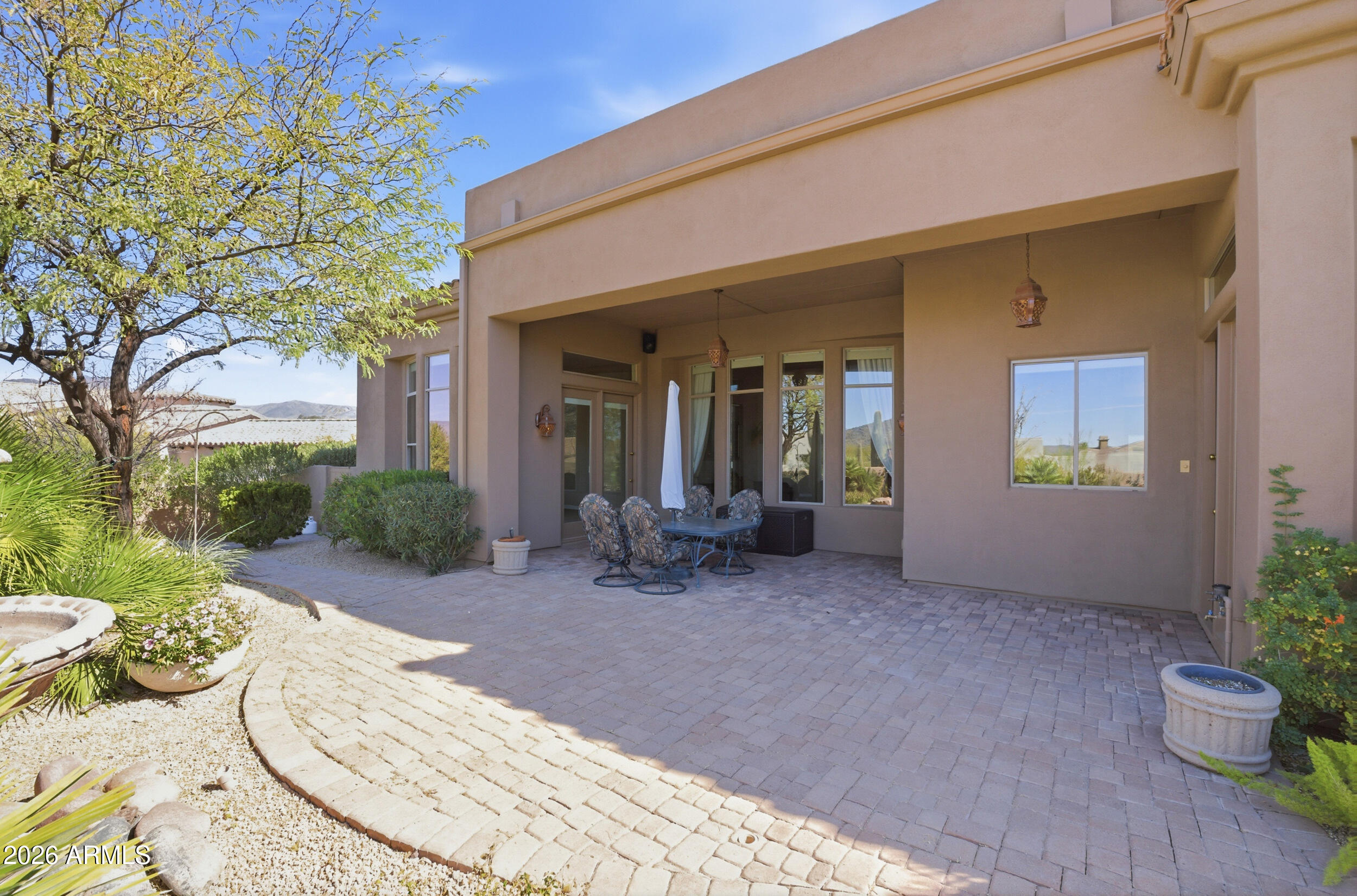 RESERVE AT TRANQUIL TRAIL UNIT 1 - Residential