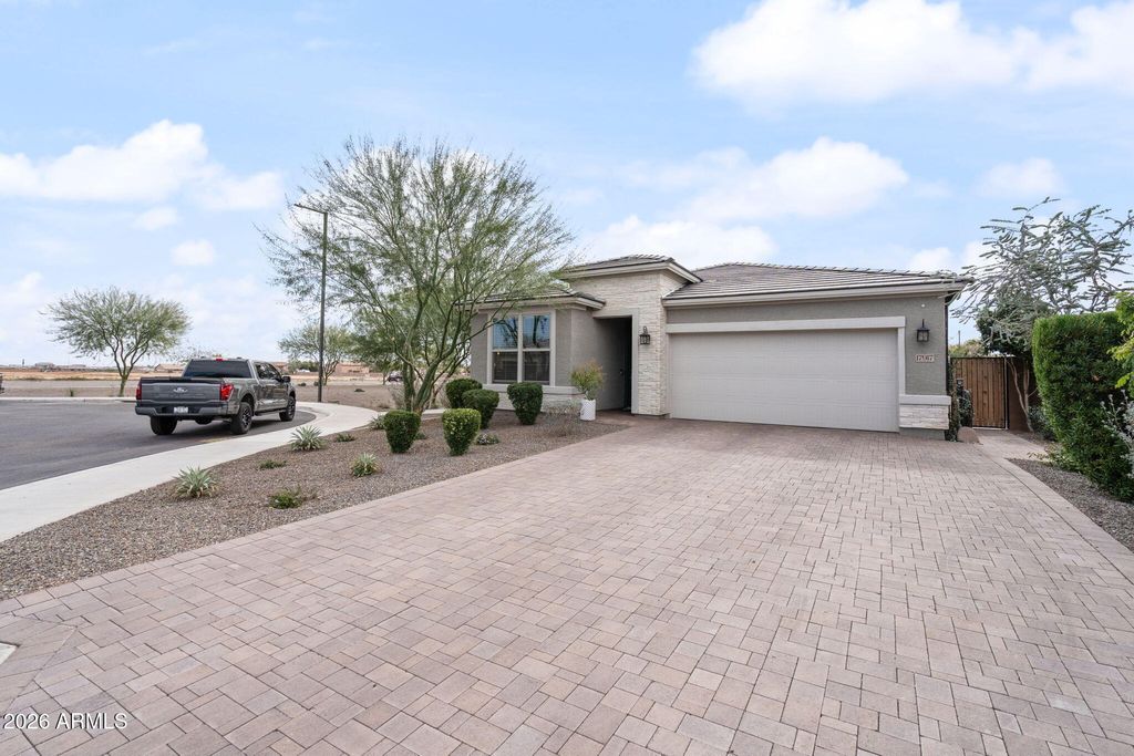 Photo of 17917 W Orchid Court, Waddell, AZ 85355 (MLS # 6981196)