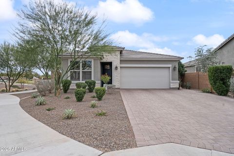 17917 W ORCHID Court Waddell AZ 85355