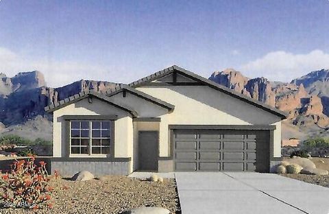 5008 S 106TH Lane Tolleson AZ 85353