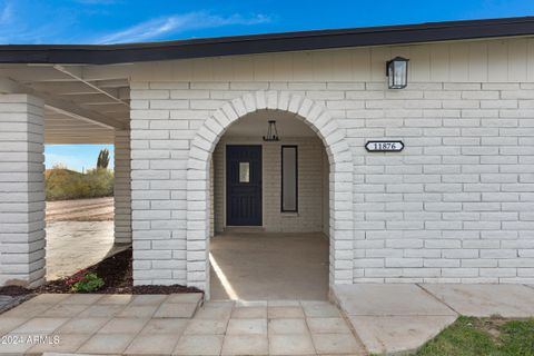 A home in Valley Farms