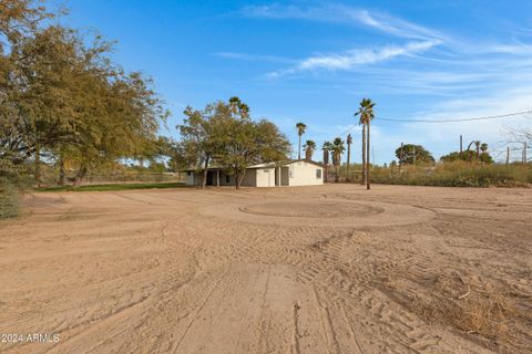 A home in Valley Farms