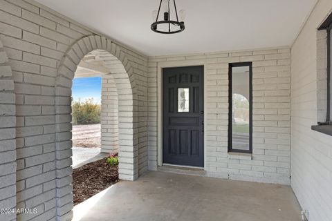 A home in Valley Farms