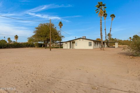 A home in Valley Farms