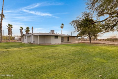 A home in Valley Farms