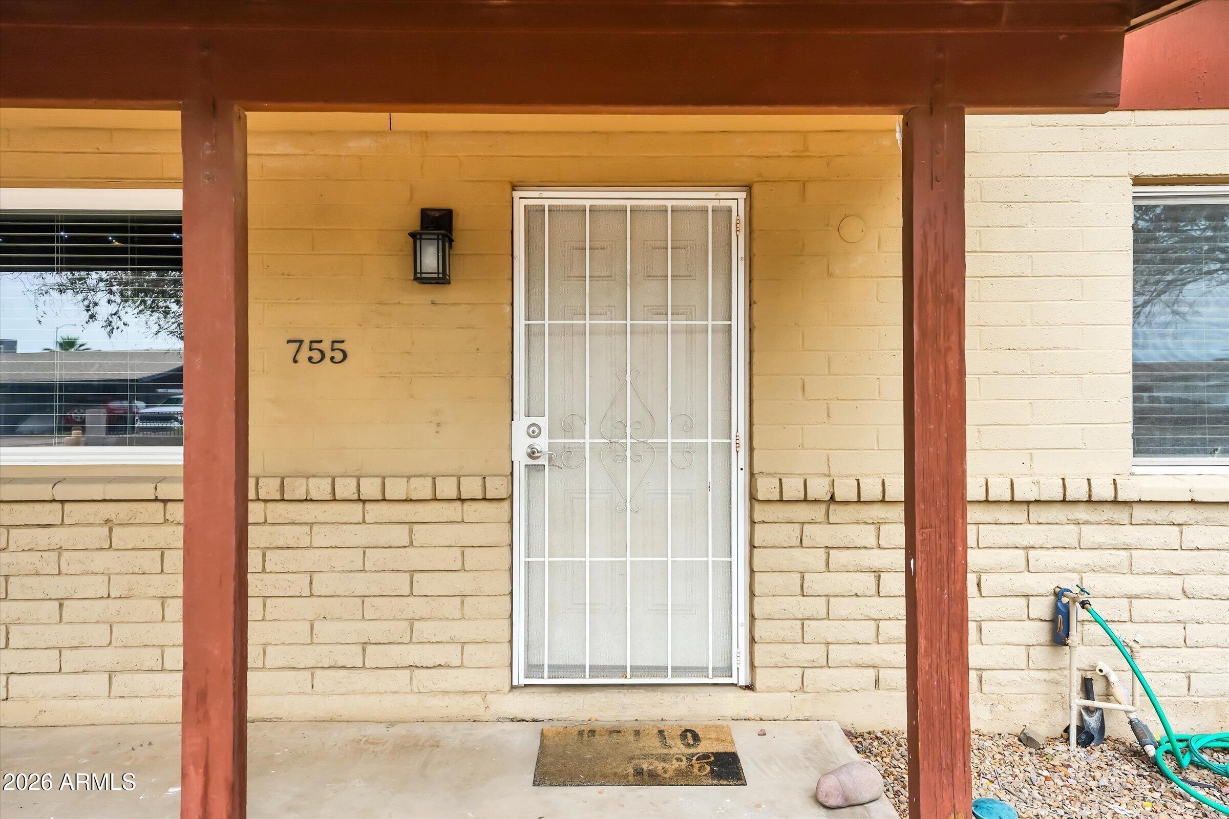 755 S BARKLEY --