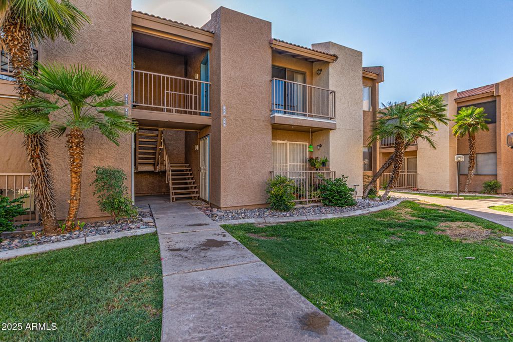 Photo of 1111 E University Drive #224, Tempe, AZ 85288 (MLS # 6879577)