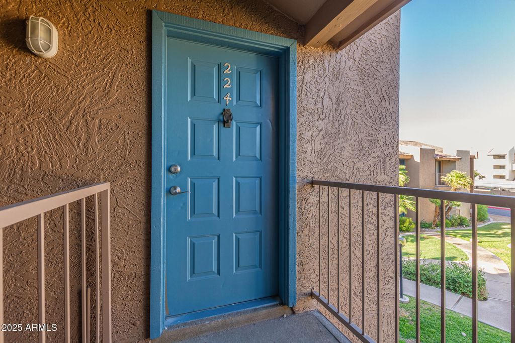 Photo of 1111 E University Drive #224, Tempe, AZ 85288 (MLS # 6879577)