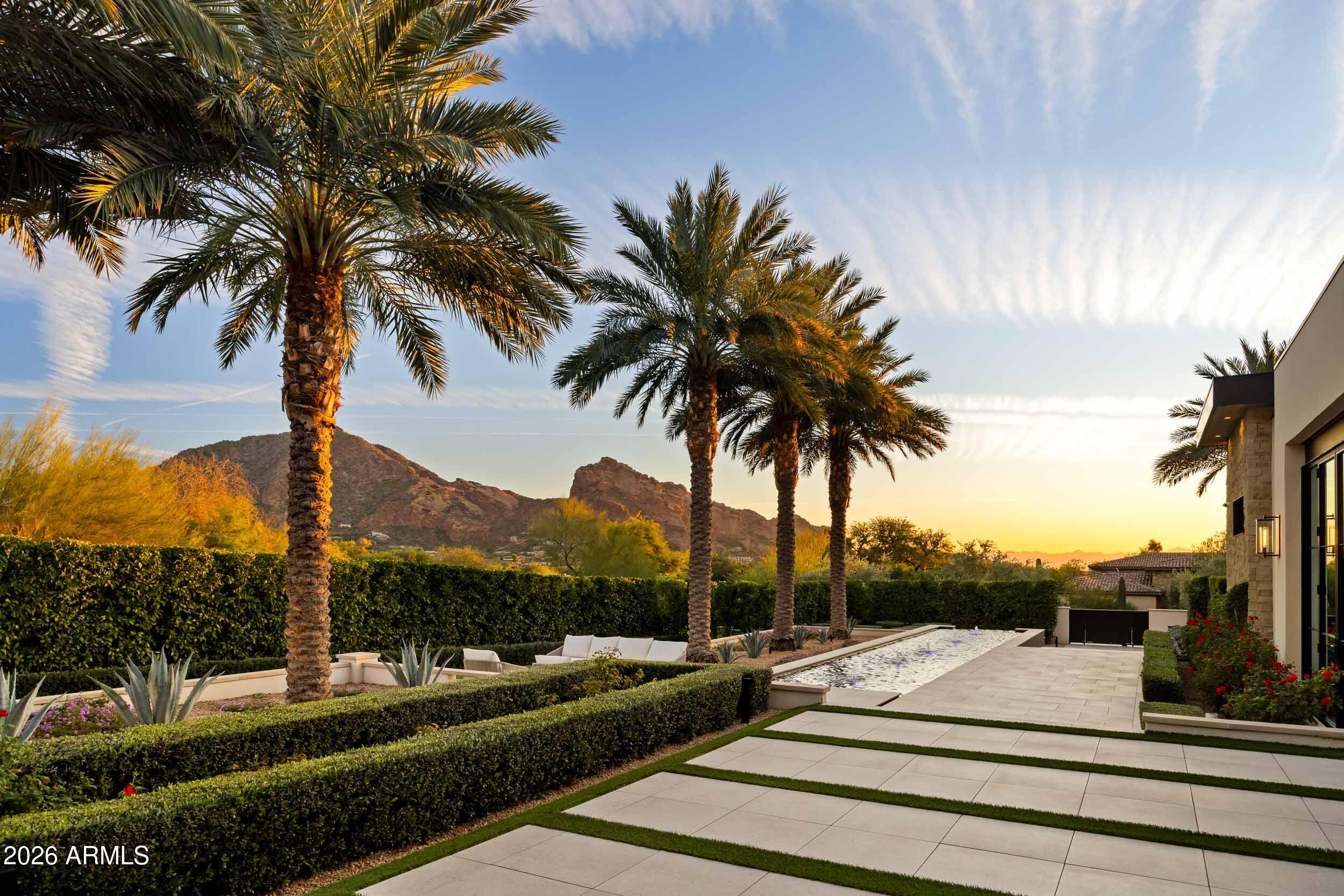 6800 N MUMMY MOUNTAIN Road