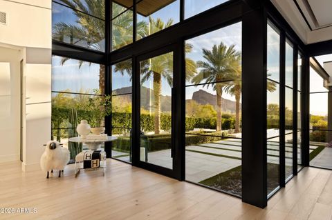 Photo of 6800 N Mummy Mountain Road, Paradise Valley, AZ 85253 (MLS # 6971470)