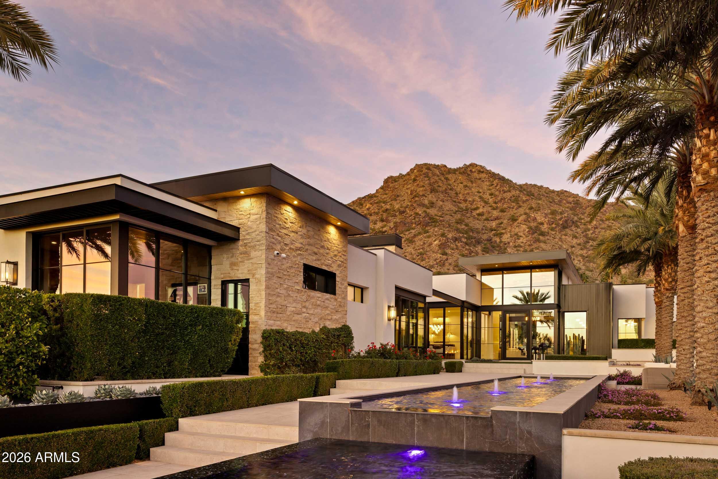 6800 N MUMMY MOUNTAIN Road