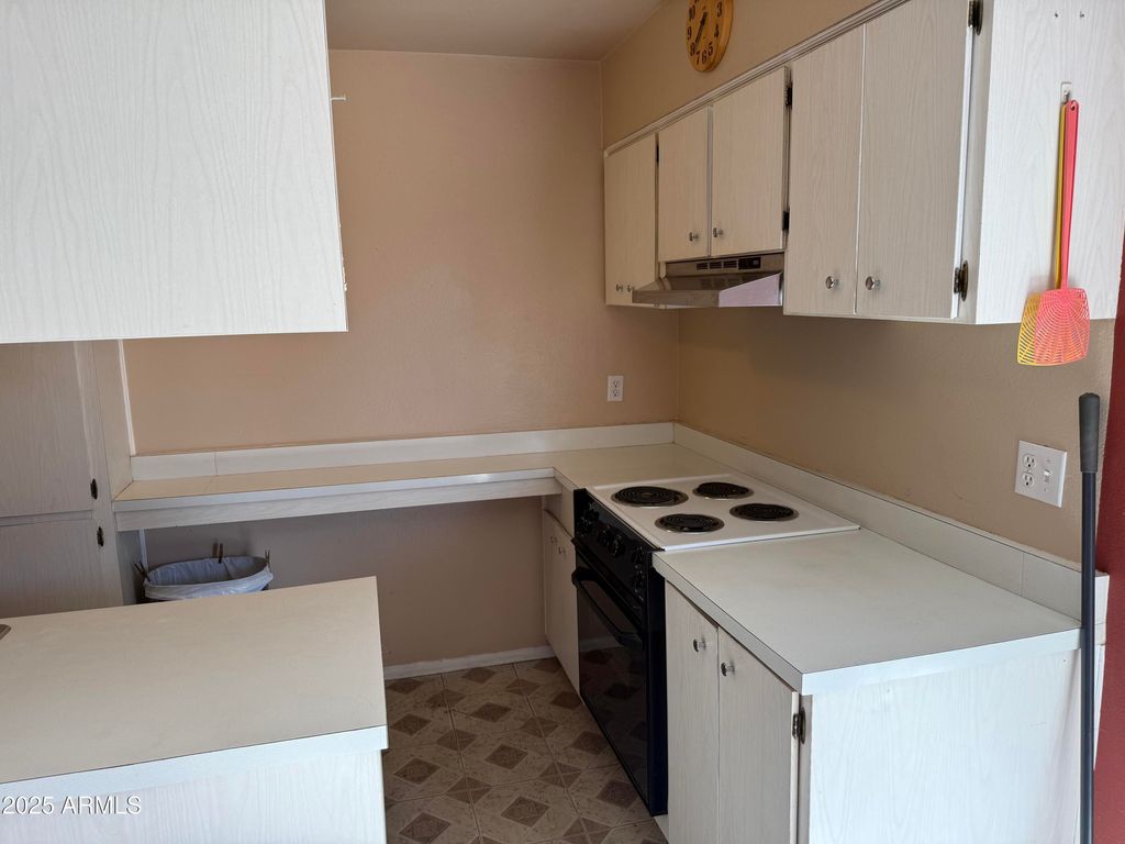 Photo of 3737 E Turney Avenue #122, Phoenix, AZ 85018 (MLS # 6944360)