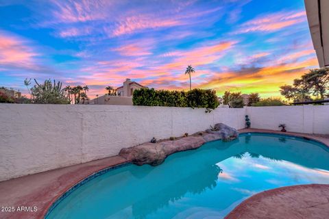 7331 E VALLEY VISTA Drive Scottsdale AZ 85250