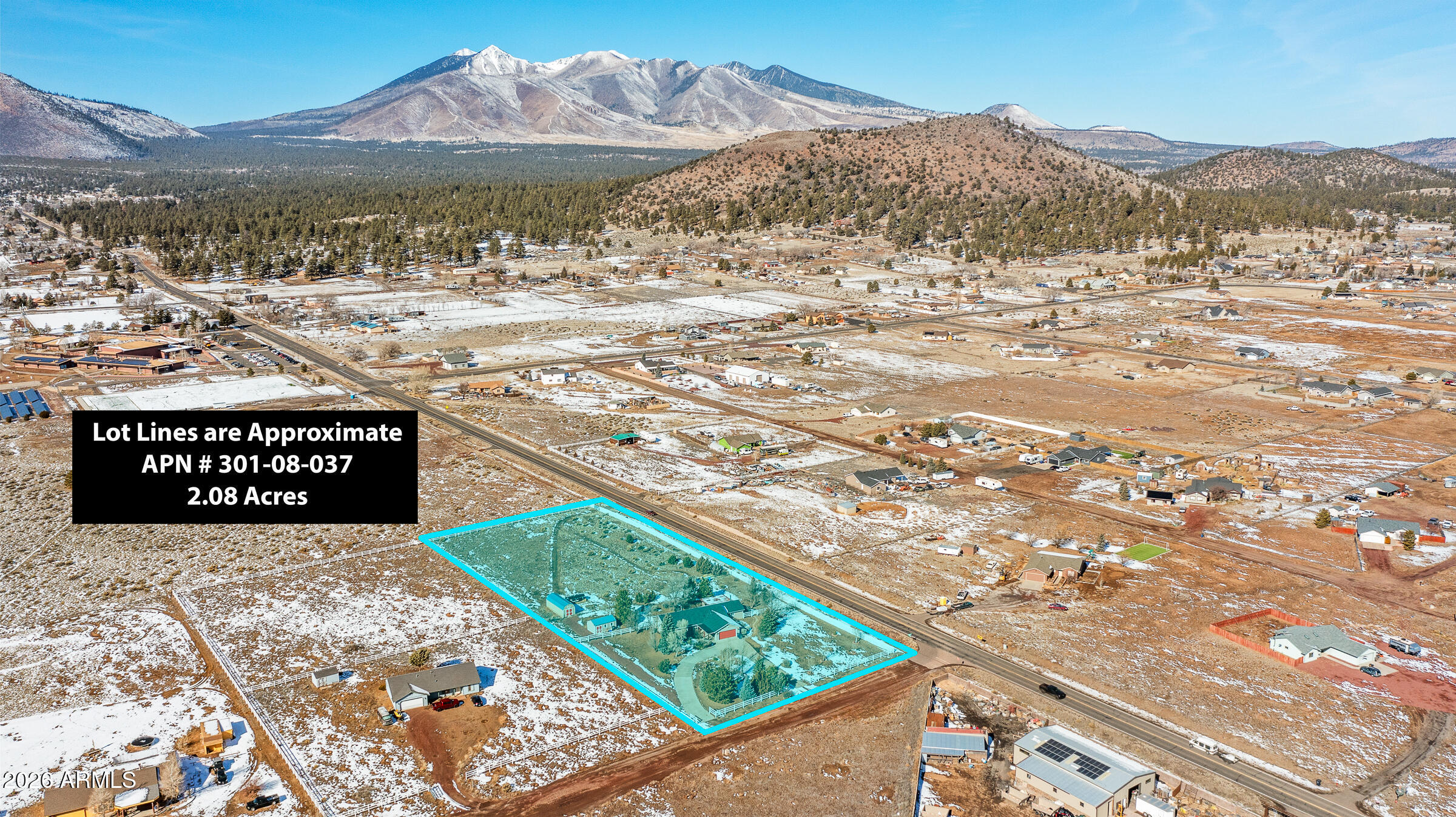 8980 Crystal View Lane