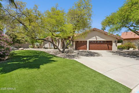 7508 E ASTER Drive Scottsdale AZ 85260