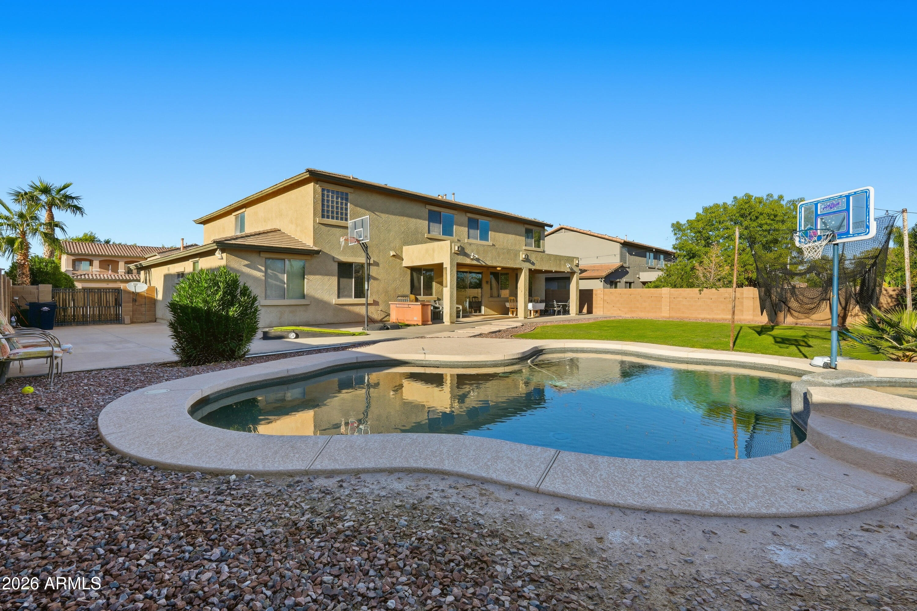 18391 W PORT ROYALE Lane