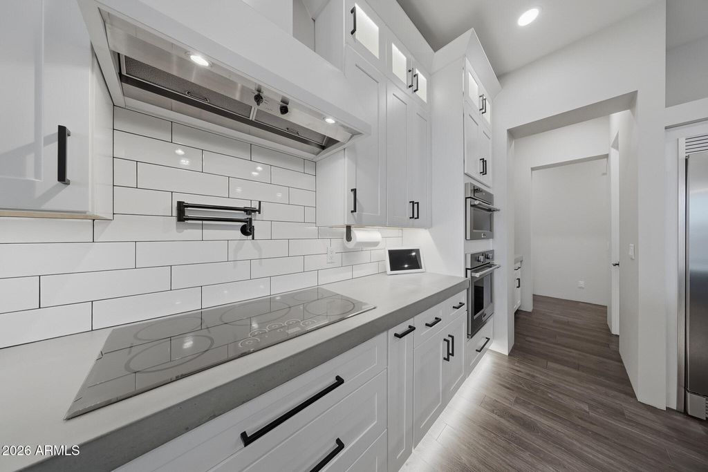 Photo of 20207 W Whitton Court, Buckeye, AZ 85396 (MLS # 6985953)