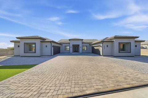 20207 W Whitton Court Buckeye AZ 85396