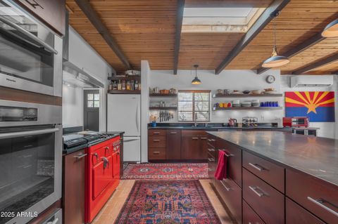 22900 W EAGLE MOUNTAIN Road Buckeye AZ 85326