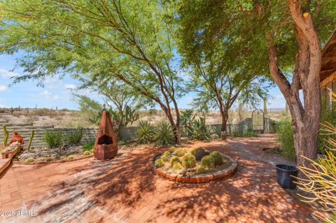 22900 W EAGLE MOUNTAIN Road Buckeye AZ 85326