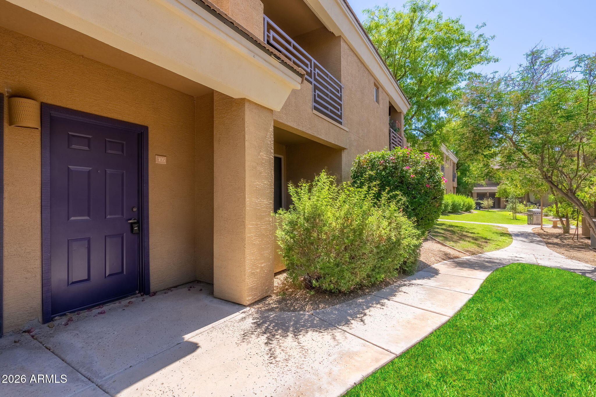 1411 E Orangewood Avenue 105