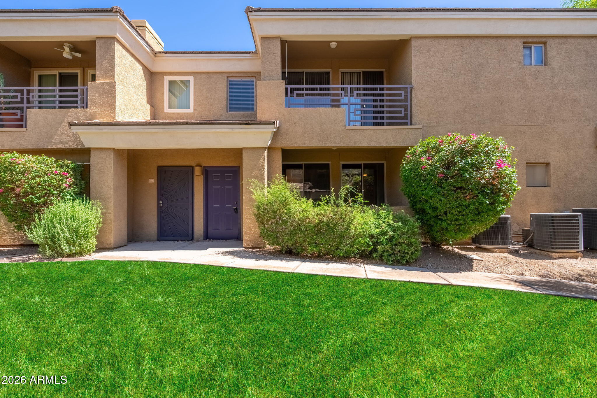 1411 E Orangewood Avenue 105
