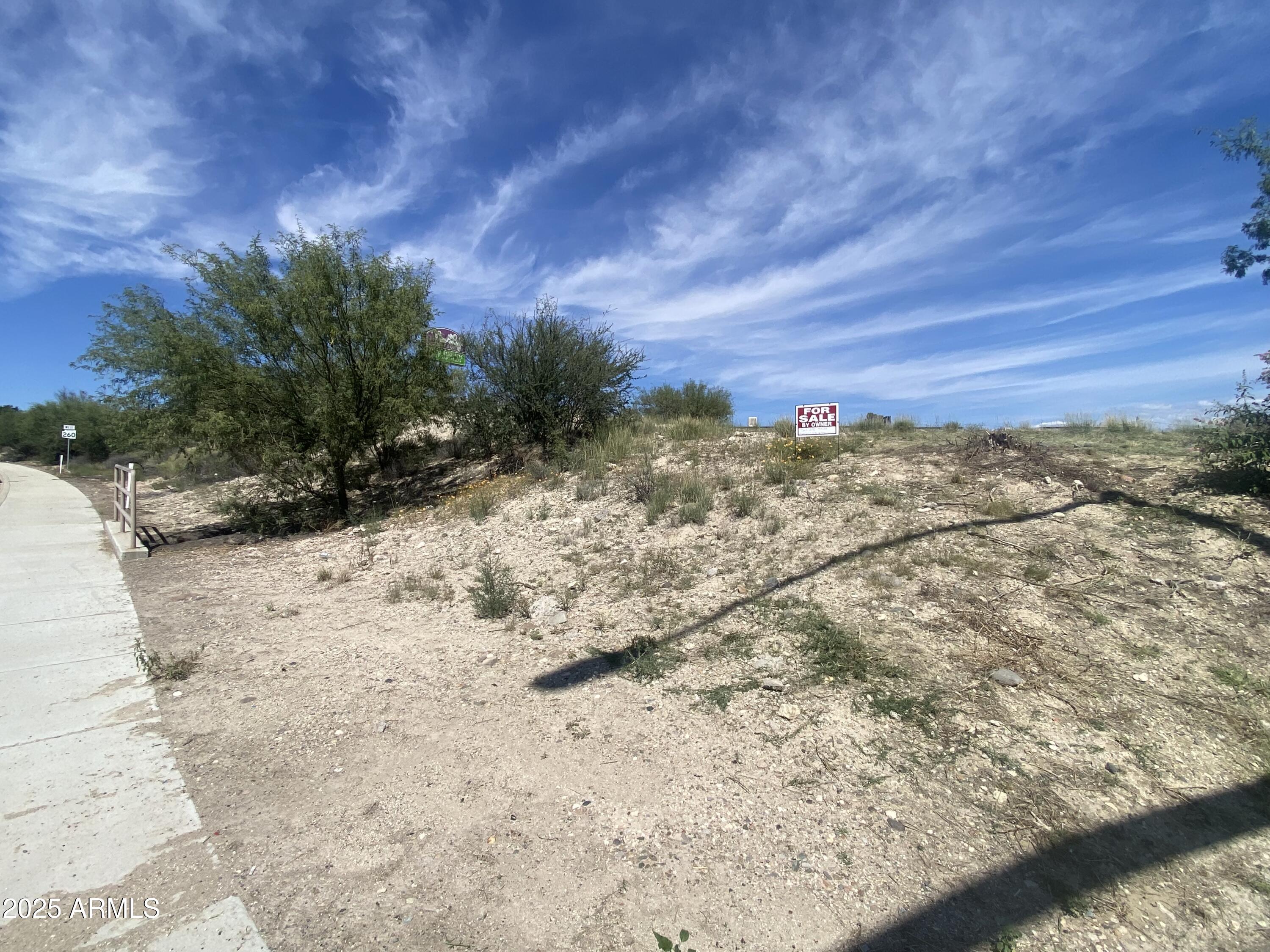 Homes for Sale in Queen Creek Arizona 4 3 E STATE ROUTE 260 -- 0