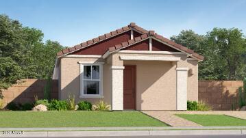 Photo of 17525 N San Juan Street, Maricopa, AZ 85138 (MLS # 7091049)