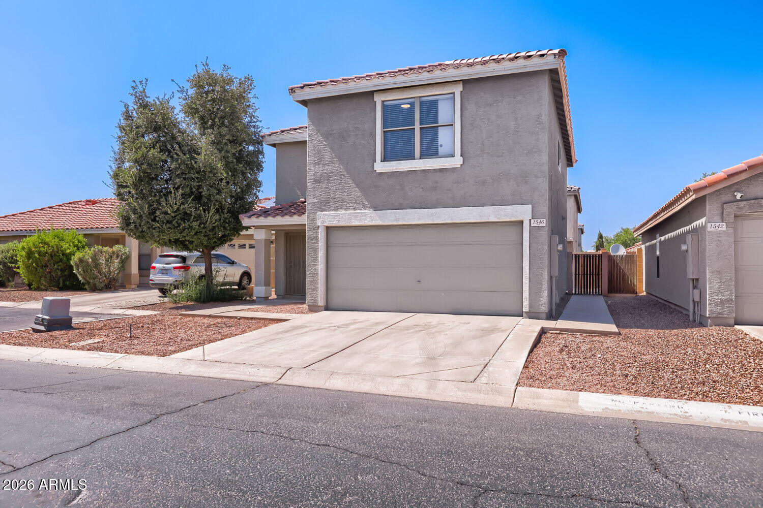 1546 S DANIELSON Way