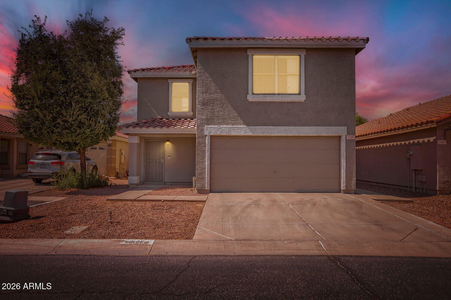 1546 S DANIELSON Way