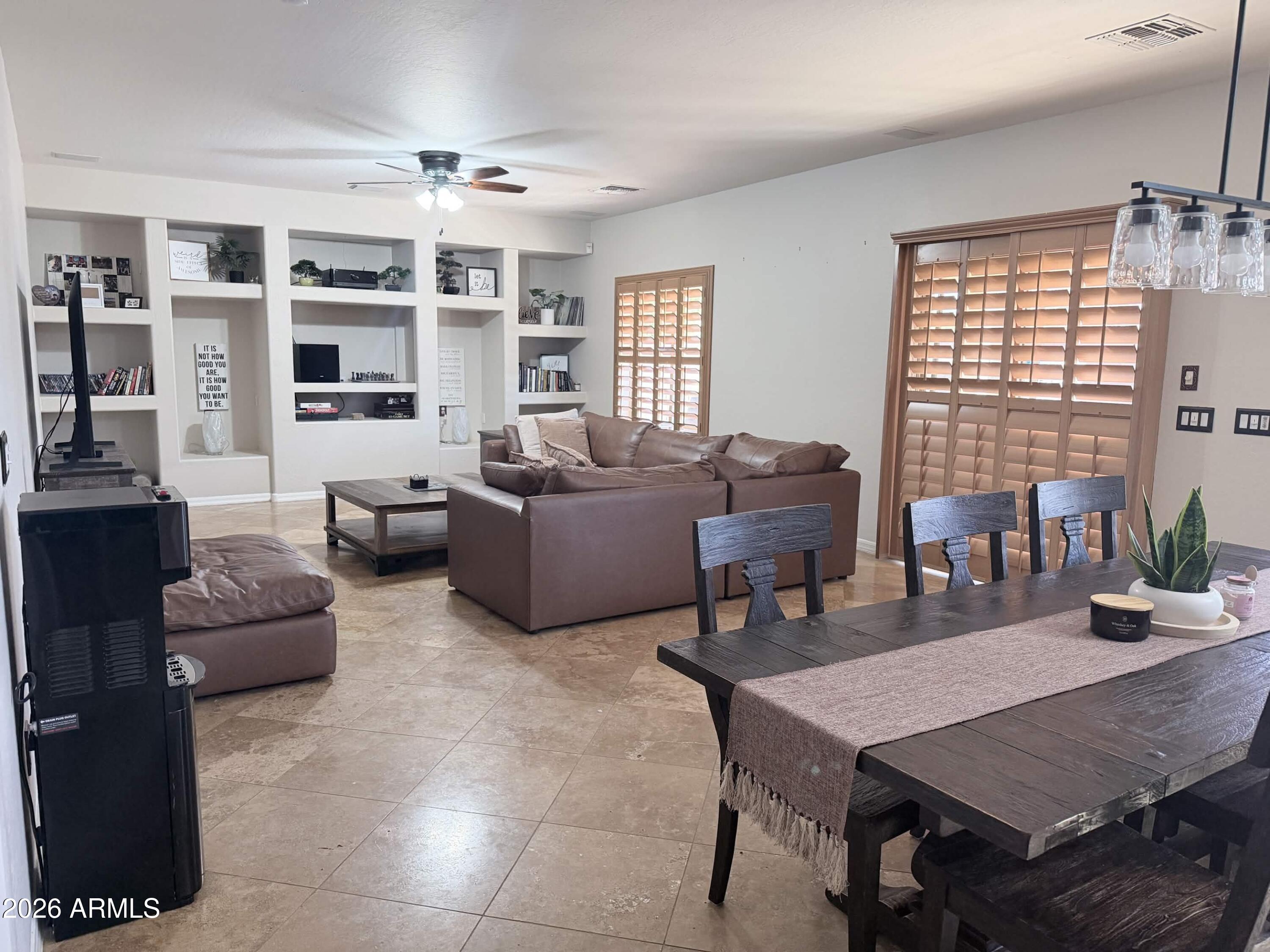 3597 W MINERAL BUTTE Drive