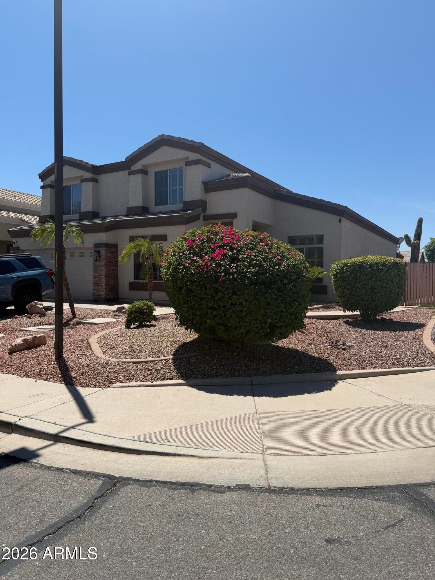 3597 W MINERAL BUTTE Drive