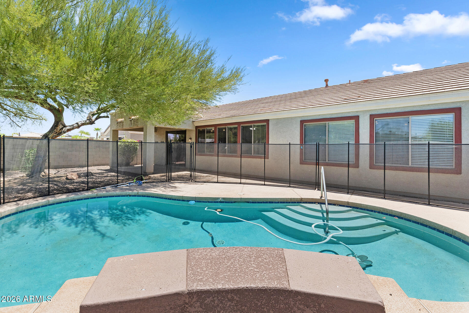 13518 W EVANS Drive