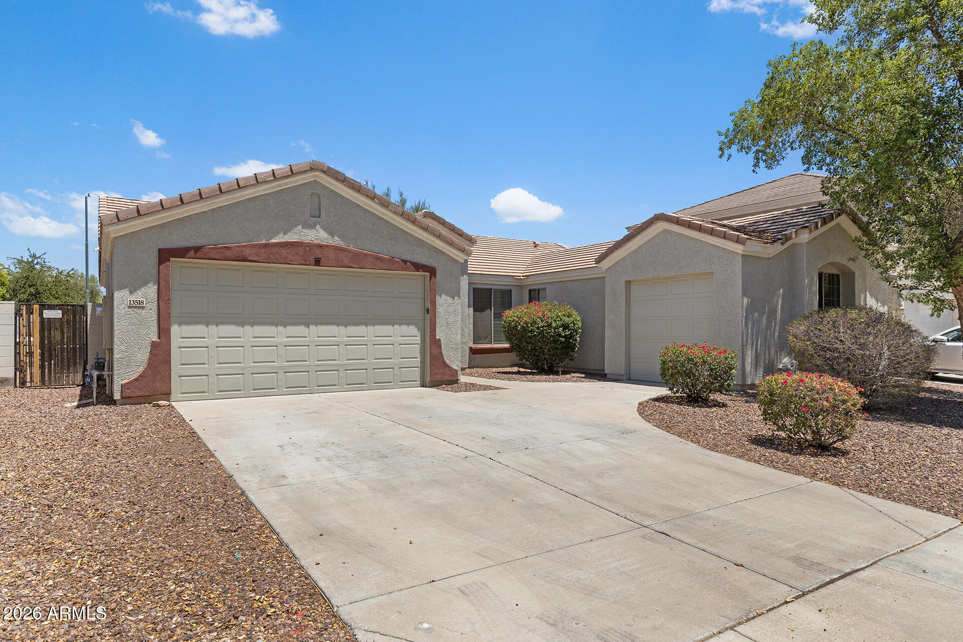 13518 W EVANS Drive