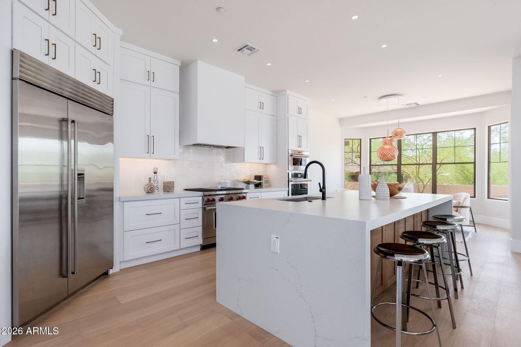 Photo of 11477 E Raintree Drive, Scottsdale, AZ 85255 (MLS # 7065466)