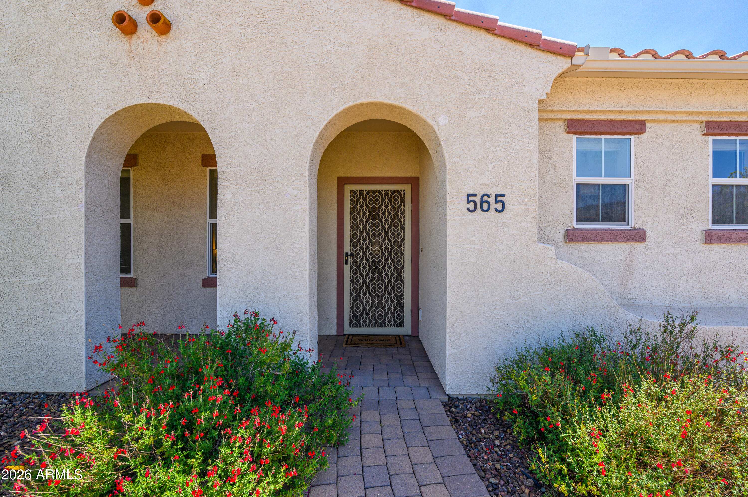 565 Whistle Stop Road