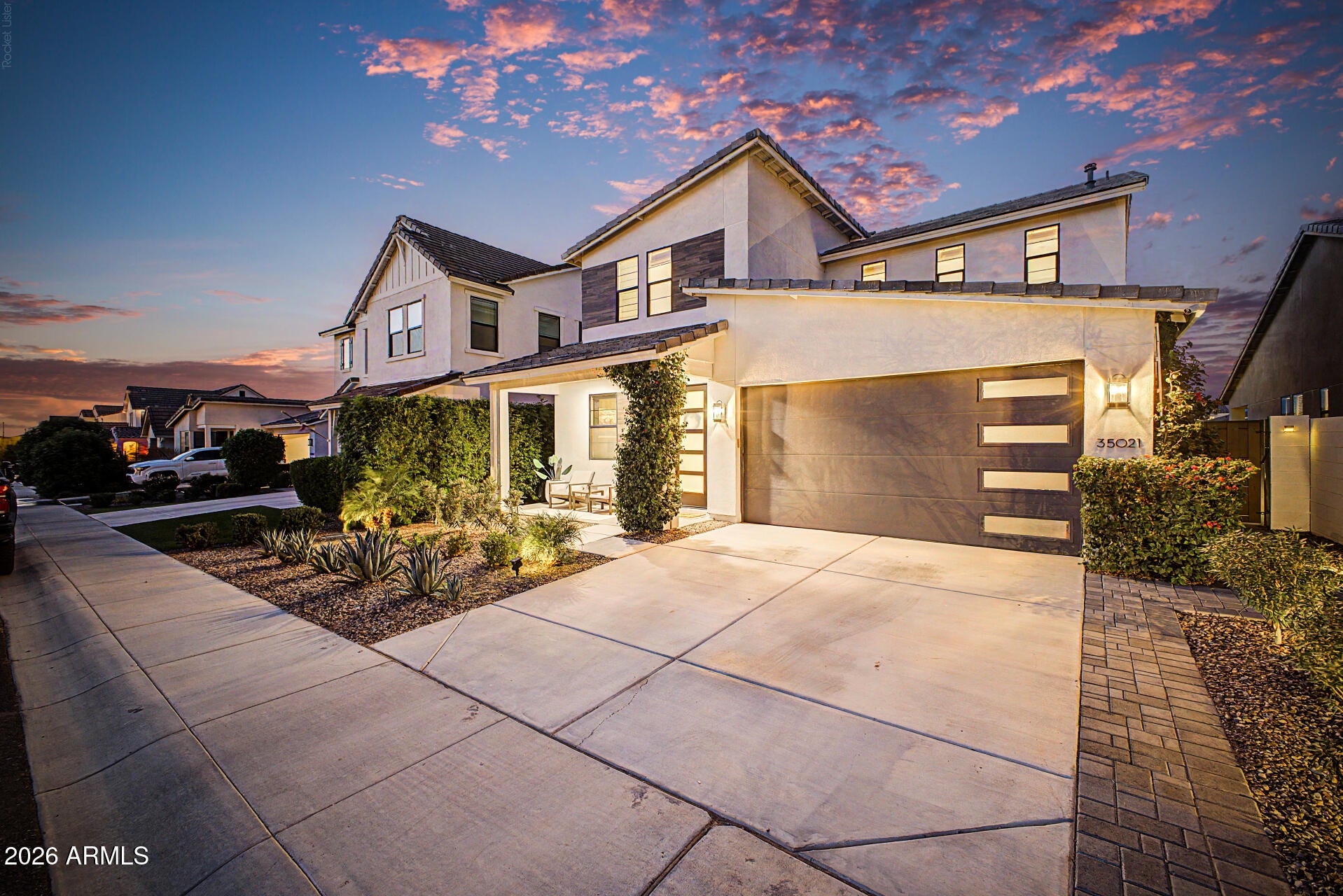 35021 N BARREL Road