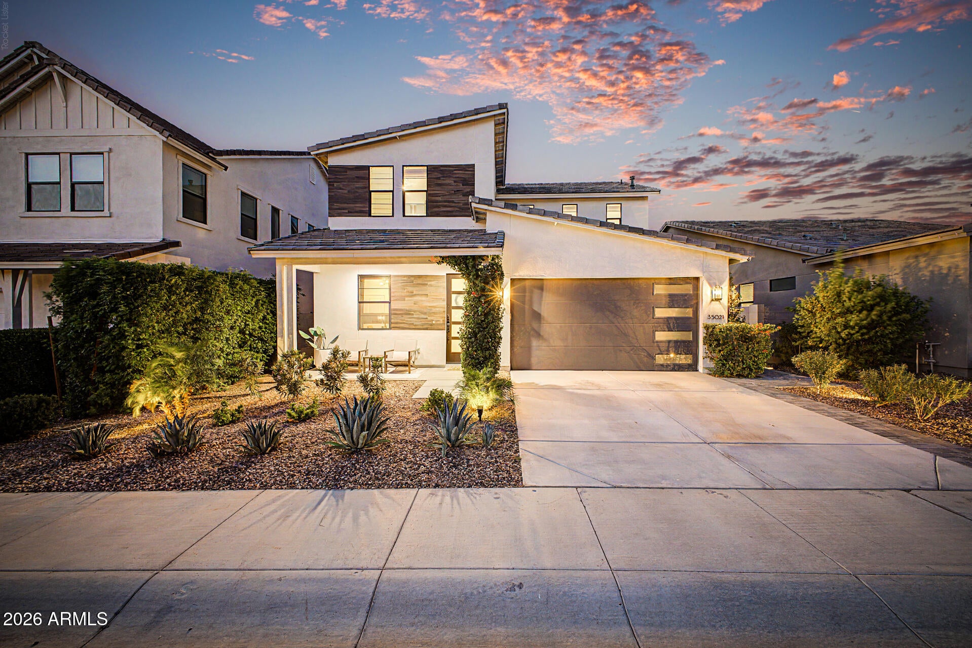 35021 N BARREL Road