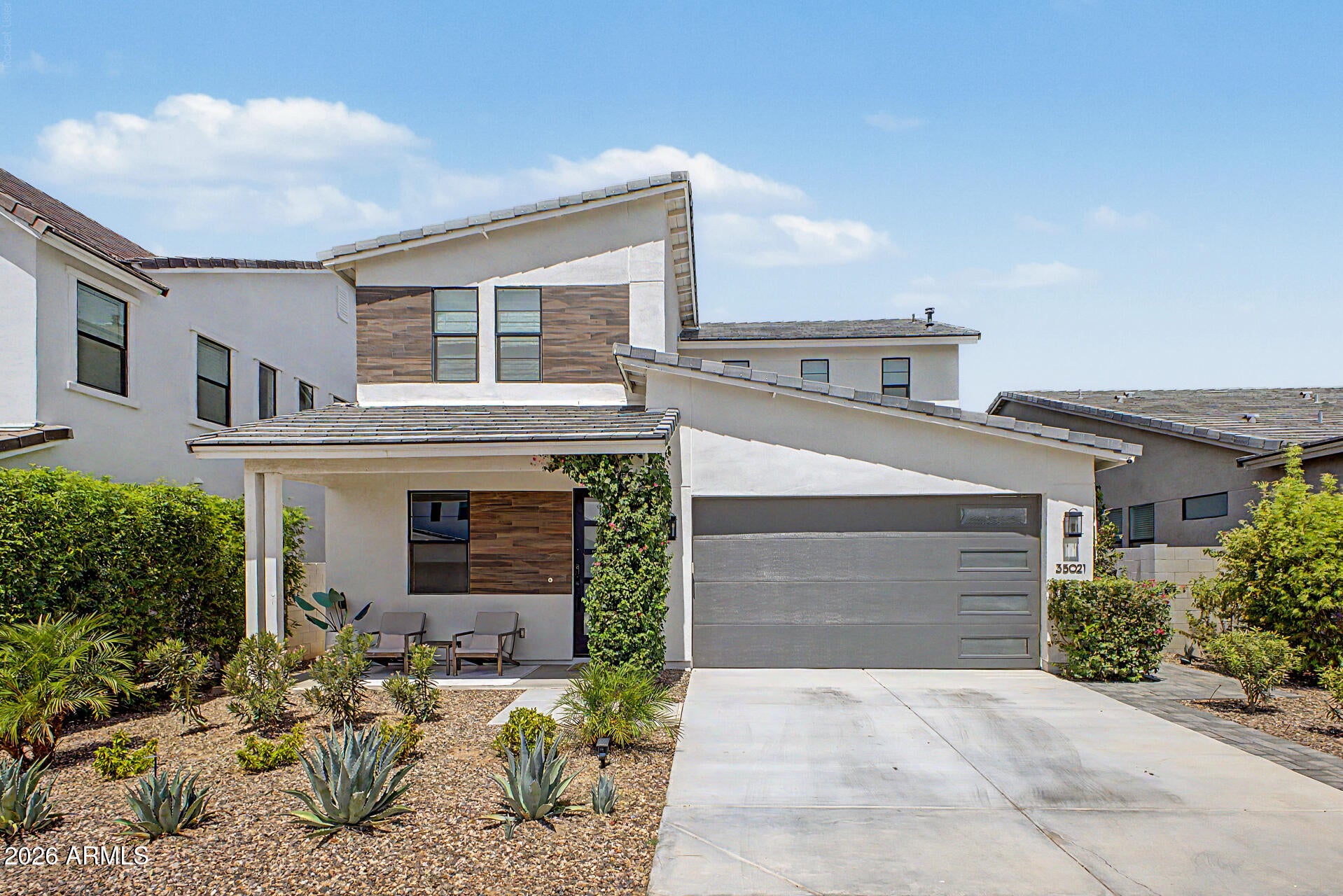 35021 N BARREL Road