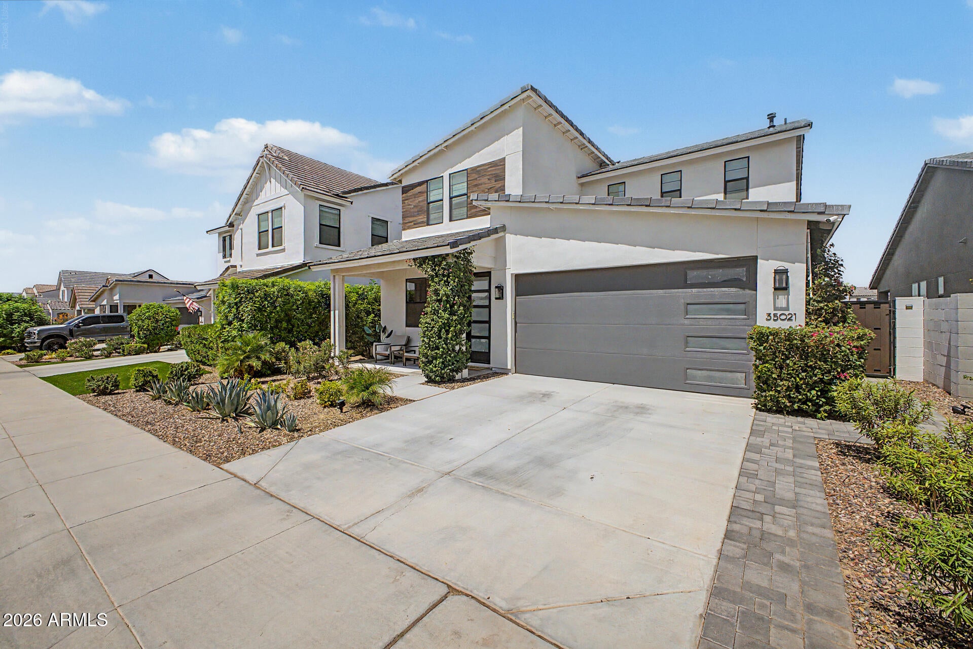 35021 N BARREL Road
