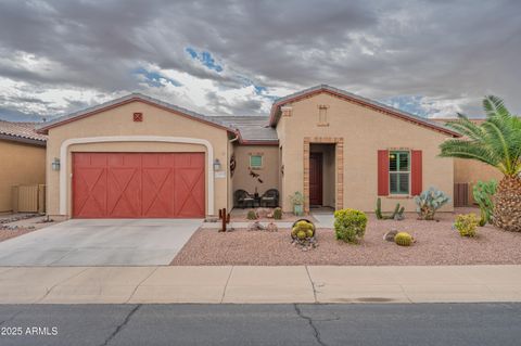 42879 W SANDPIPER Drive Maricopa AZ 85138