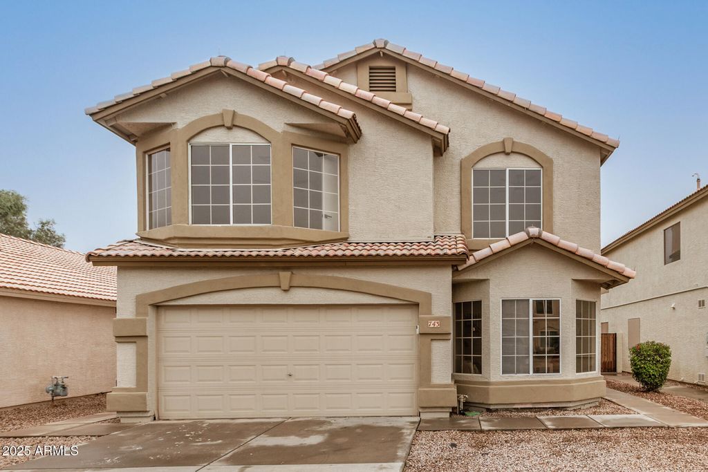 Photo of 743 E Kesler Lane, Chandler, AZ 85225 (MLS # 6949840)